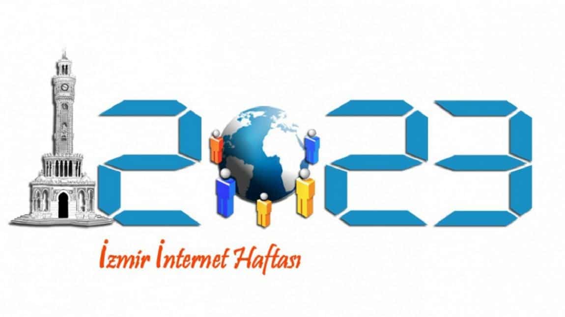 İzmir İnternet Haftası (10 - 14 Nisan 2023)