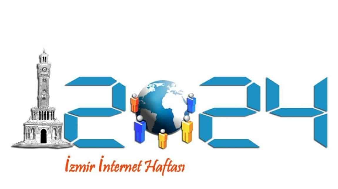 İzmir İnternet Haftası Günleri (15-19 Nisan 2024 )